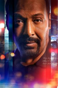 The Irrational (2023) poster