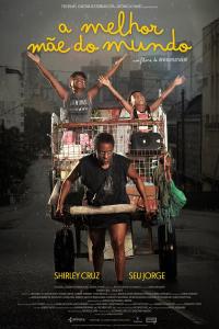 Dünyanın En İyi Annesi (2025) poster
