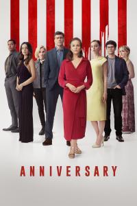 Anniversary (2025) poster