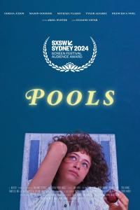 Pools (2025) poster