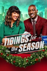 Tidings for the Season (2025) poster