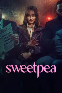 Sweetpea (2024) poster
