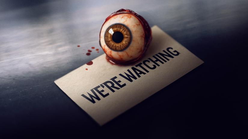 Talamasca: The Secret Order Arkaplan