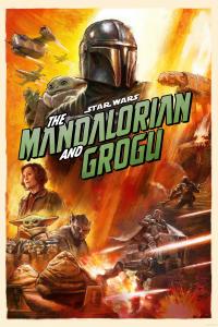 Star Wars: Mandalorian ve Grogu - Yakında