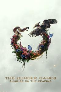 Açlık Oyunları: Hasatta Gündoğumu (2026) poster