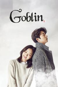 Goblin (2016) poster