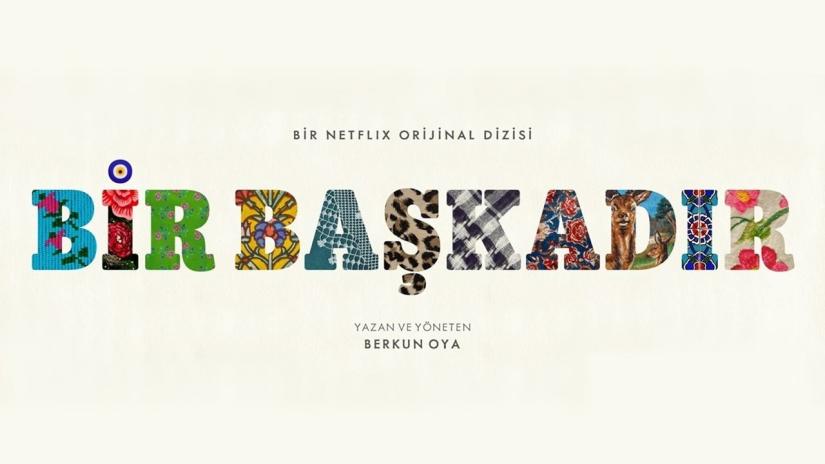 Bir Başkadır Arkaplan