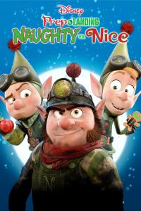 Wayne ve Lanny Yaramaz Çocuğa Karşı (2011) poster