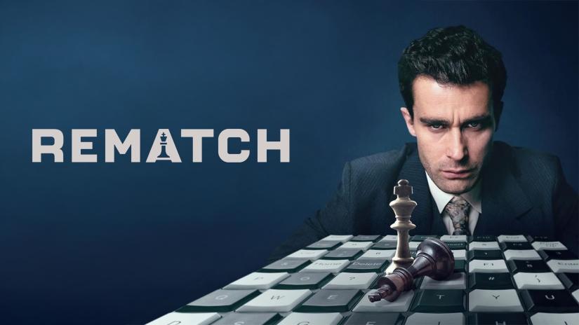 Kasparov ve Deep Blue: Rövanş Arkaplan