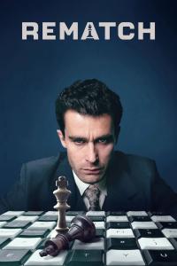 Kasparov ve Deep Blue: Rövanş (2024) poster