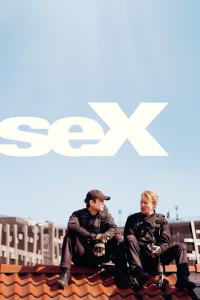 Sex (2024) poster