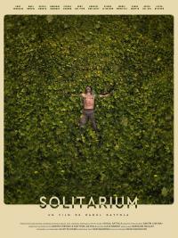 Solitarium (2025) poster