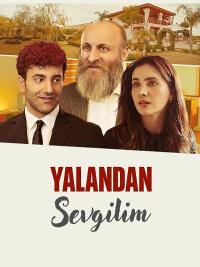 Yalandan Sevgilim (2025) poster