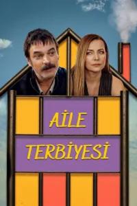 Aile Terbiyesi (2025) poster