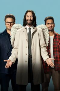 Good Fortune (2025) film posteri - HD kalitede izle