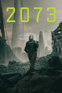 2073 (2024) poster