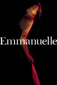 Emmanuelle (2024) poster