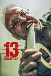 13 Cameras (2015) poster