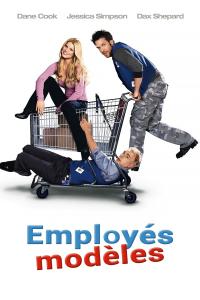 Ayın Çalışanı (2006) poster