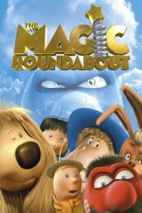 The Magic Roundabout (2004) poster