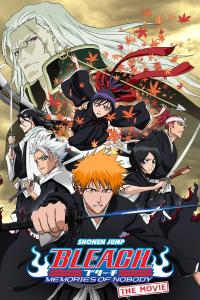 Bleach: Memories of Nobody (2006) poster