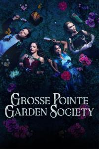 Grosse Pointe Garden Society (2025) poster