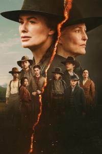 The Abandons (2025) poster