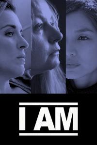 I Am... (2019) poster