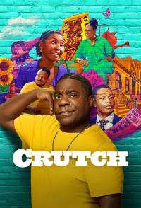 Crutch (2025) poster