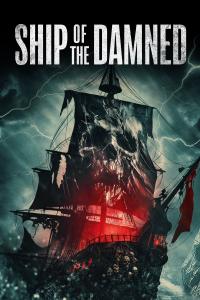 Ship of the Damned (2024) poster