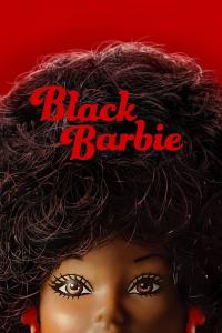 Siyahi Barbie (2023) poster