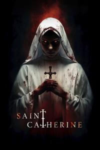Saint Catherine (2024) poster