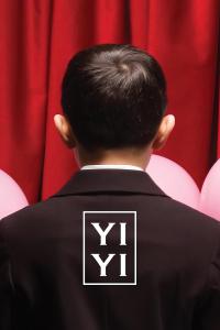Yi Yi (2000) poster
