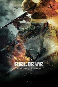 Believe: The Ultimate Battle (2025) poster