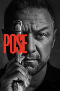 Pose (2025) poster