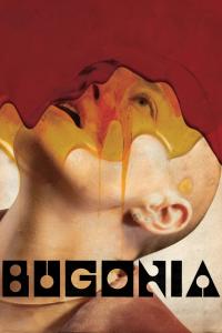 Bugonia (2025) poster