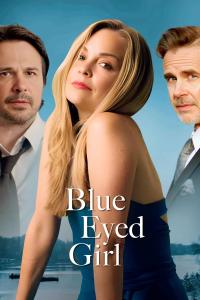 Blue Eyed Girl (2025) poster