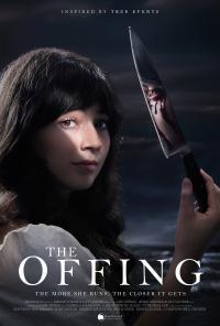 The Offing (2025) poster