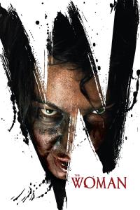 The Woman (2011) poster