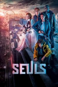 Seuls (2017) poster