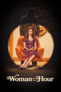 Woman of the Hour (2023) poster