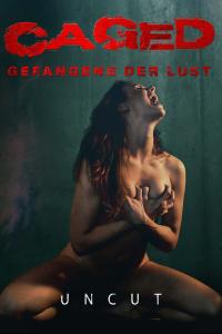 Caged (2011) poster