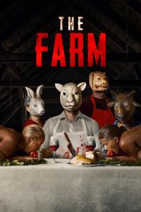The Farm (2018) poster