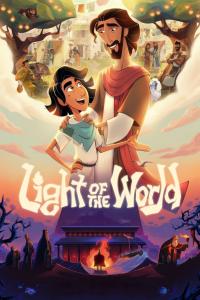 Light of the World (2025) poster