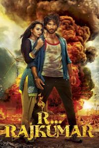 Rajkumar / R... Rajkumar (2013) poster