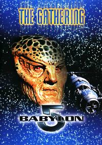 Babylon 5: The Gathering (1993) poster