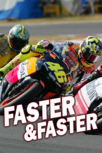 Faster & Faster (2004) poster