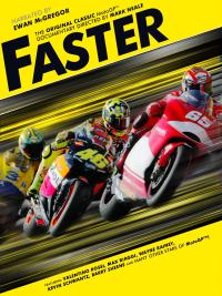 Faster (2003) poster