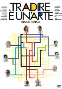 Boogie Woogie (2009) poster