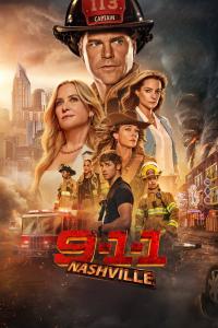 9-1-1: Nashville (2025) poster